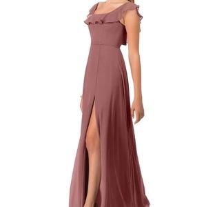 Bridesmaid dress